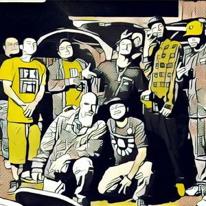 Meet your Posher, Ronald